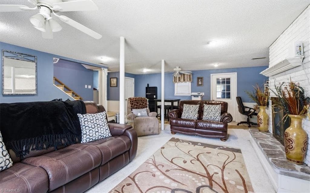 Stick/Site Built at 3914 Macarthur Road, Winston-Salem NC 27107, Winston-Salem, photo 15 of 34