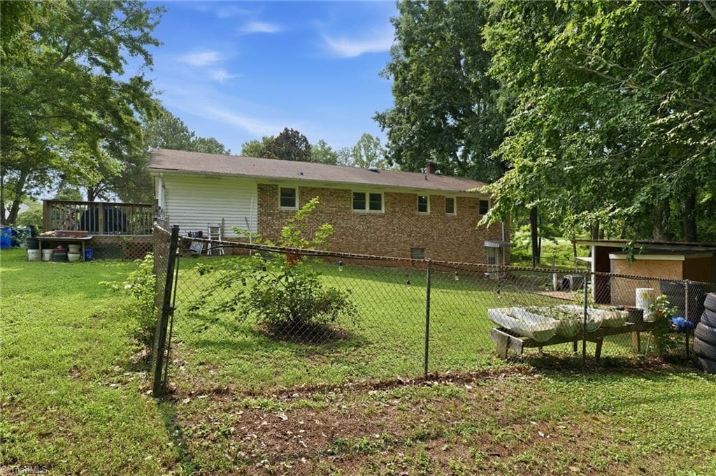 Stick/Site Built at 5703 Summit Avenue, Browns Summit NC 27214, Browns Summit, photo 27 of 37