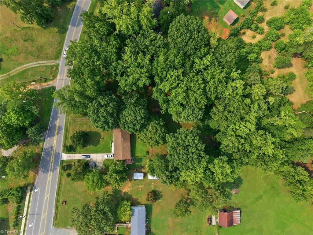 Stick/Site Built at 5703 Summit Avenue, Browns Summit NC 27214, Browns Summit, photo 37 of 37