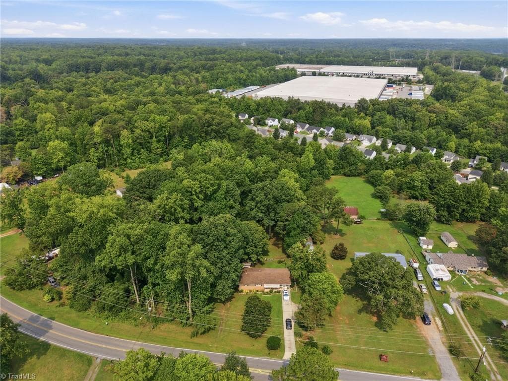Stick/Site Built at 5703 Summit Avenue, Browns Summit NC 27214, Browns Summit, photo 31 of 37