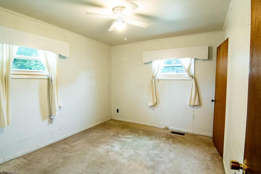 Stick/Site Built at 605 E Morehead Street, Reidsville NC 27320, Reidsville, photo 27 of 48