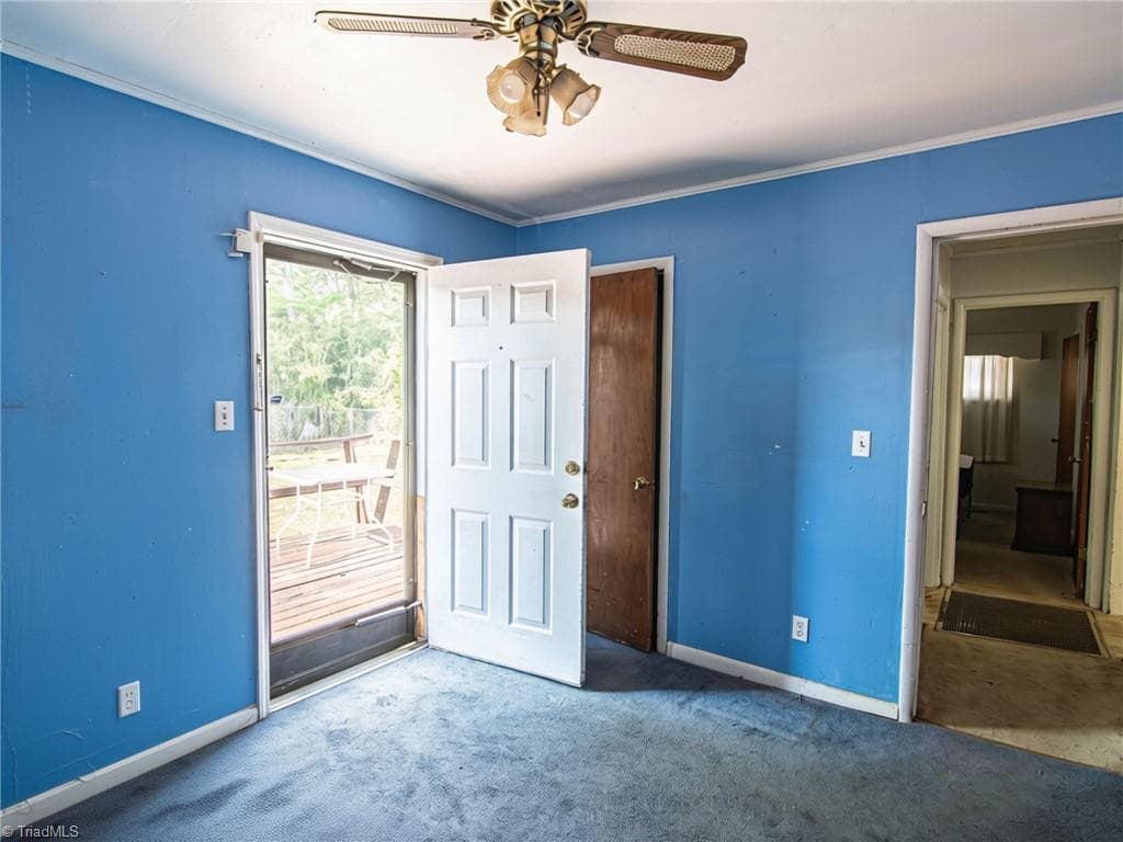 Stick/Site Built at 605 E Morehead Street, Reidsville NC 27320, Reidsville, photo 37 of 48