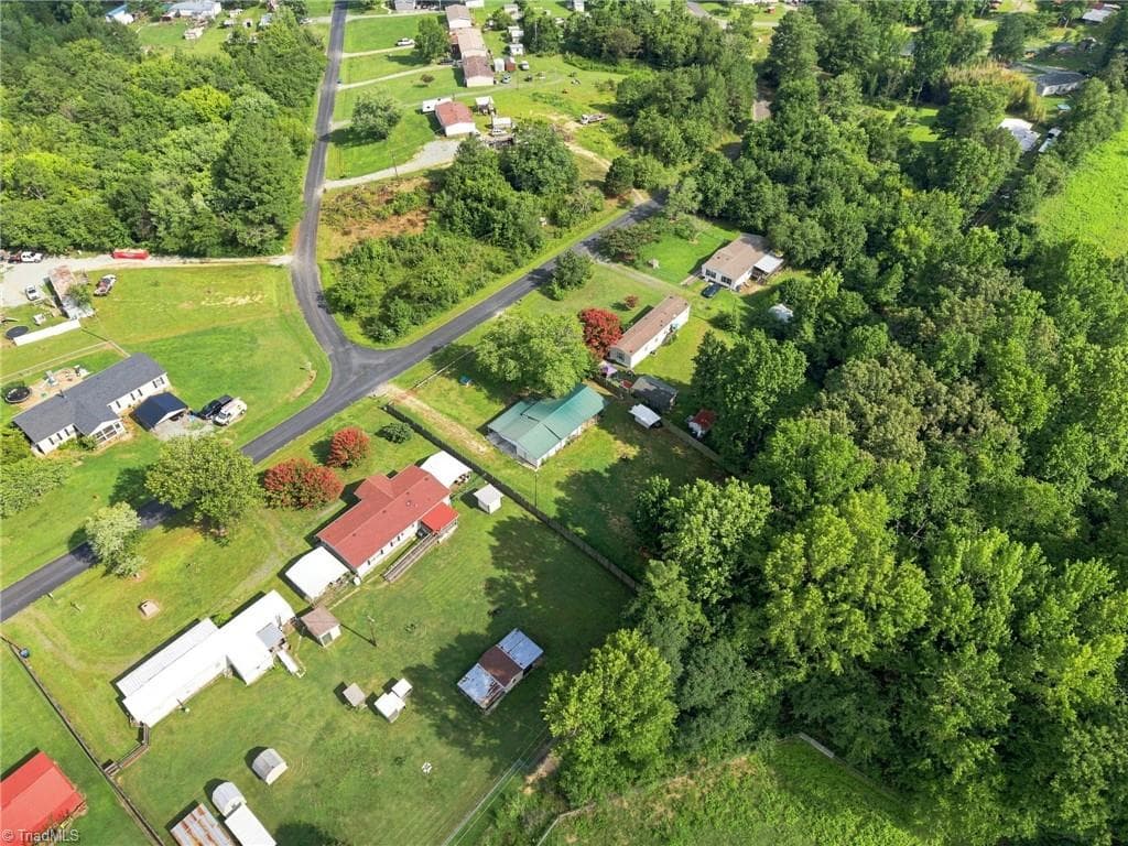 Manufactured Home at 5803 Spainhour Street, Climax NC 27233, photo 28 of 35