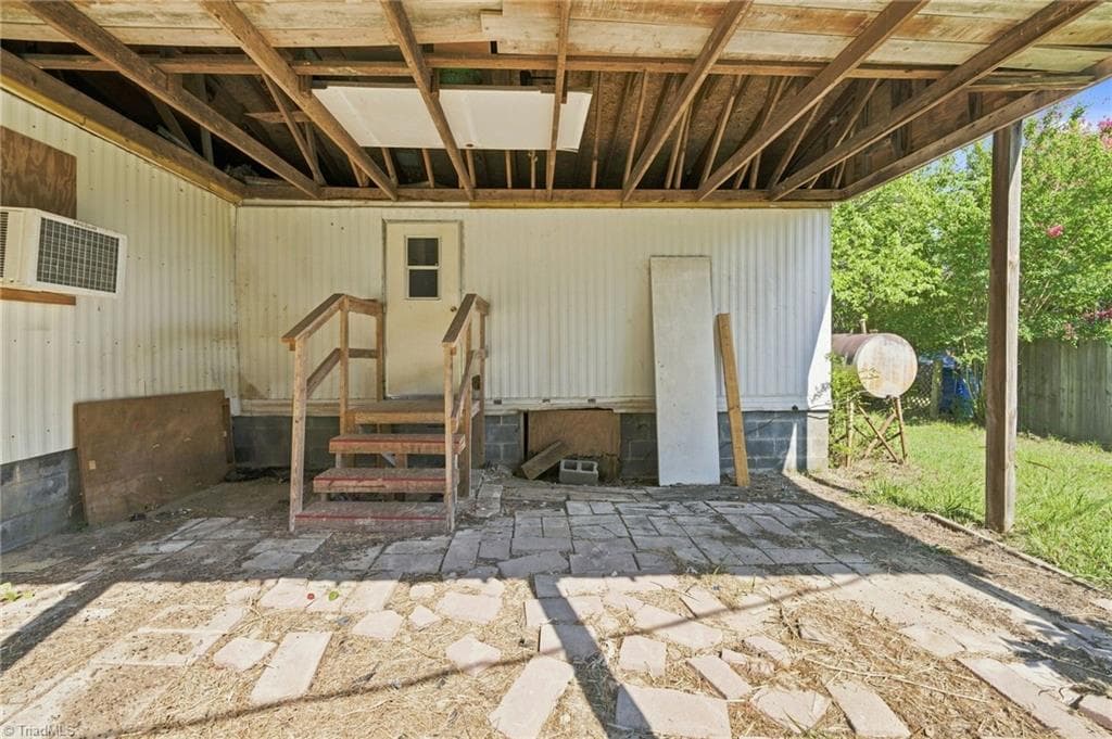 Manufactured Home at 5803 Spainhour Street, Climax NC 27233, photo 24 of 35