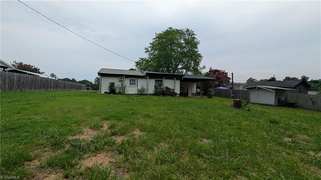 Manufactured Home at 5803 Spainhour Street, Climax NC 27233, photo 19 of 35