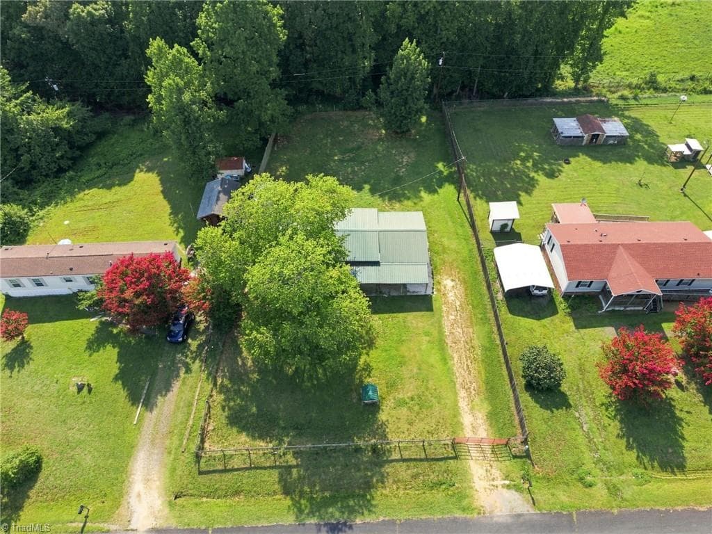 Manufactured Home at 5803 Spainhour Street, Climax NC 27233, photo 29 of 35