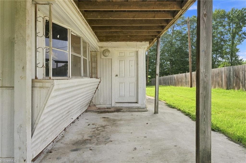 Manufactured Home at 5803 Spainhour Street, Climax NC 27233, photo 25 of 35