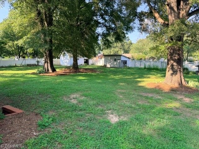 Stick/Site Built at 244 Weaver Street, Eden NC 27288, photo 22 of 26