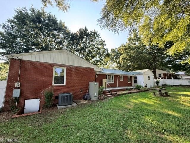 Stick/Site Built at 244 Weaver Street, Eden NC 27288, photo 20 of 26