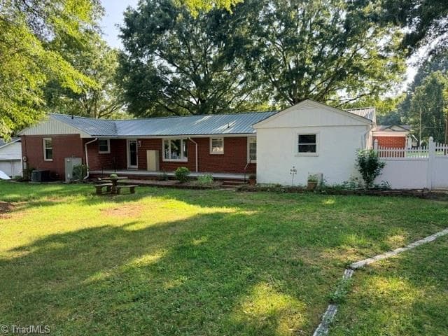 Stick/Site Built at 244 Weaver Street, Eden NC 27288, photo 21 of 26