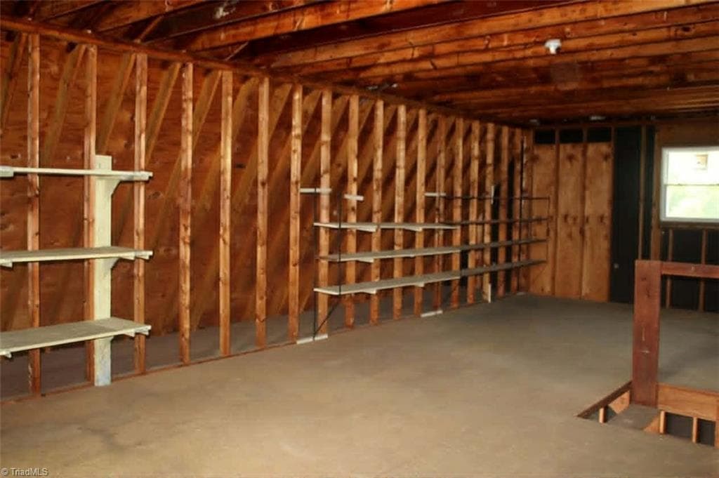 Stick/Site Built at 1000 Pine Circle Drive, High Point NC 27265, photo 12 of 14