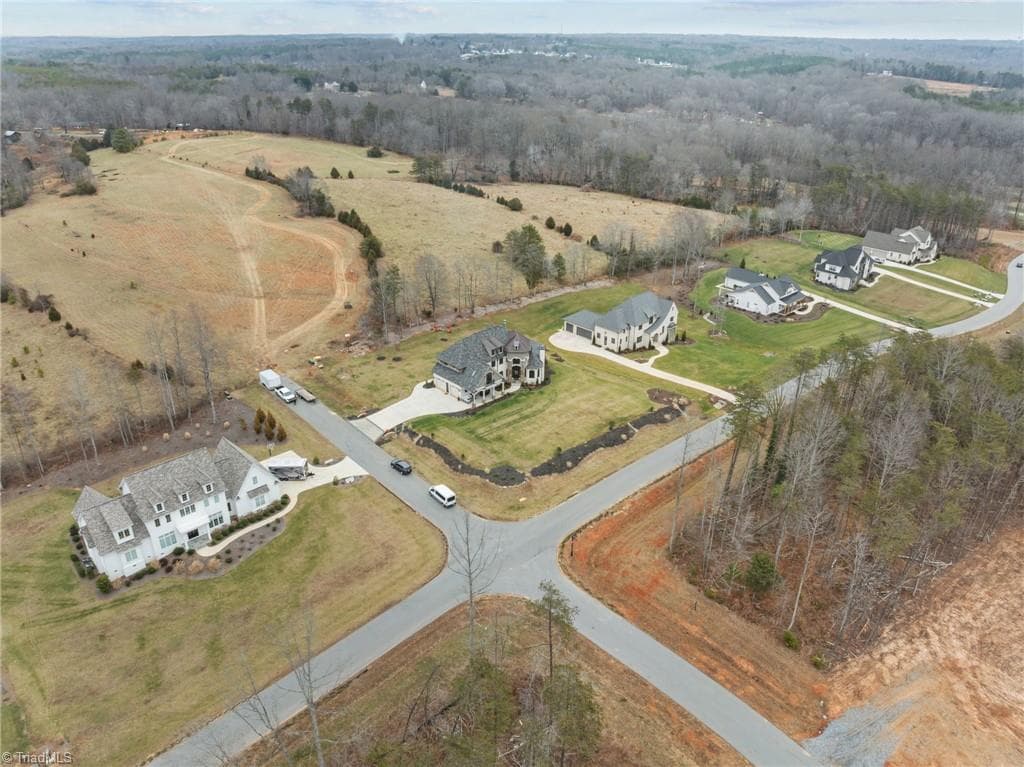 Stick/Site Built at 6771 Coldwater Terrace, Stokesdale NC 27357, photo 46 of 49