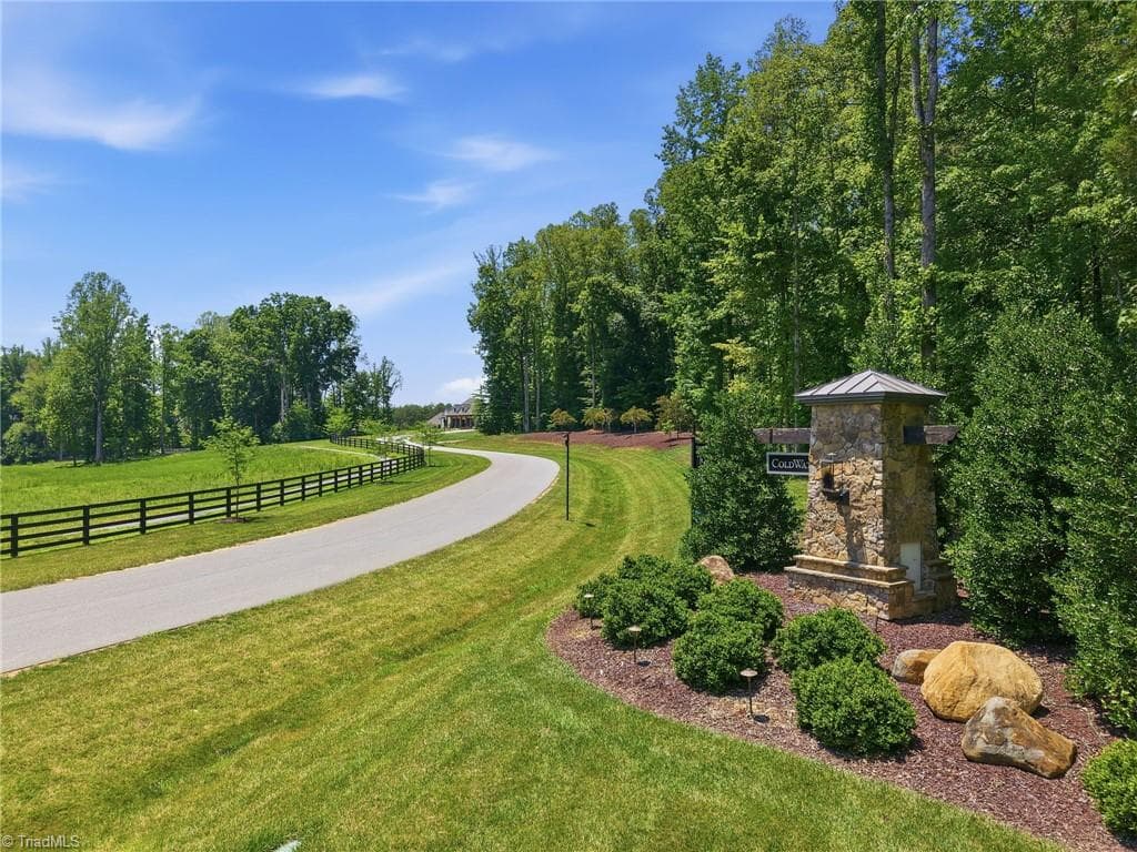 Stick/Site Built at 6771 Coldwater Terrace, Stokesdale NC 27357, photo 45 of 49