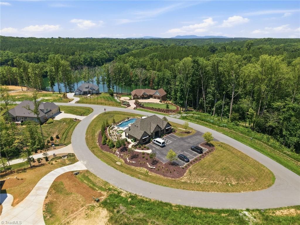 Stick/Site Built at 6771 Coldwater Terrace, Stokesdale NC 27357, photo 37 of 49