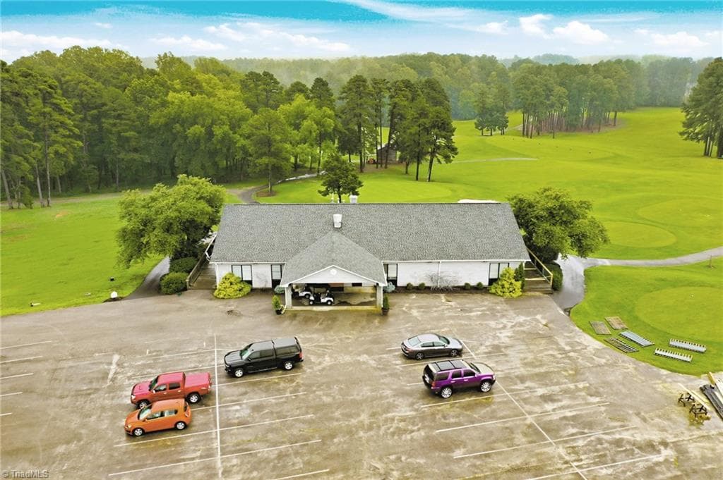Single Family Residence at 0 Oak Tree Drive, Blanch NC 27212, photo 13 of 19