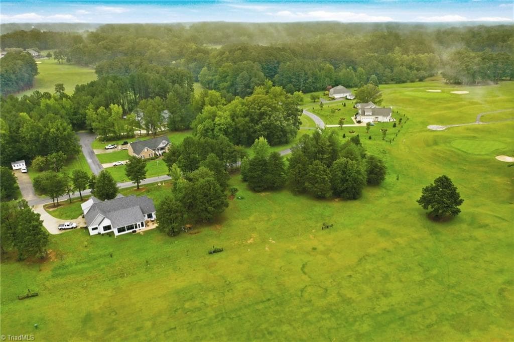 Single Family Residence at 0 Oak Tree Drive, Blanch NC 27212, photo 9 of 19