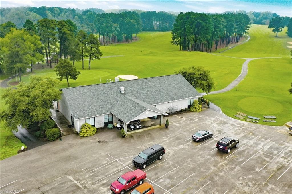 Single Family Residence at 0 Oak Tree Drive, Blanch NC 27212, photo 14 of 19