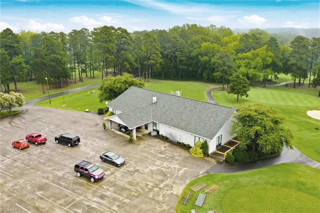Single Family Residence at 0 Oak Tree Drive, Blanch NC 27212, photo 15 of 19