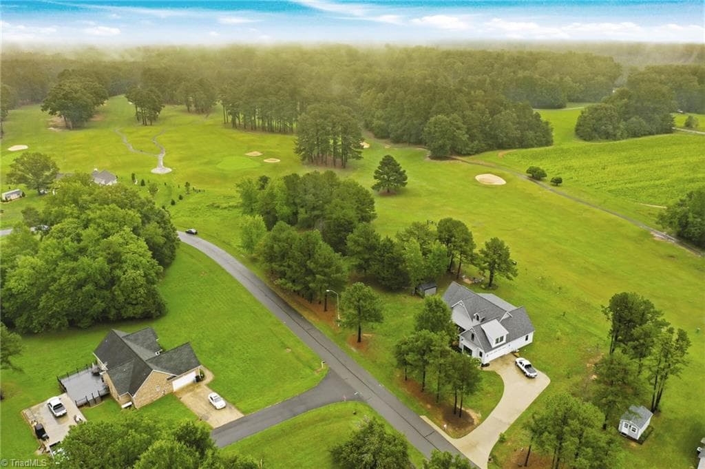 Single Family Residence at 0 Oak Tree Drive, Blanch NC 27212, photo 11 of 19