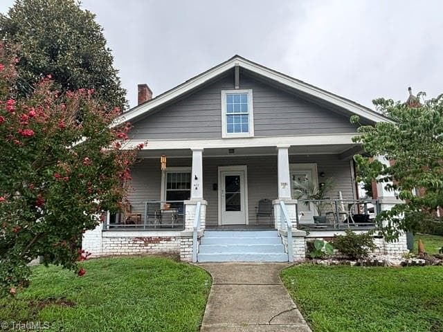 422 N Cedar Street, Greensboro NC 27401