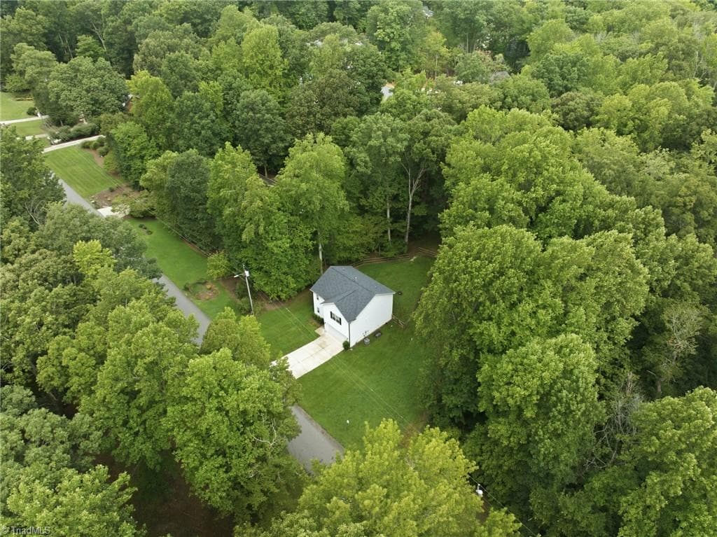 Stick/Site Built at 527 Dogwood Drive, Liberty NC 27298, photo 31 of 31