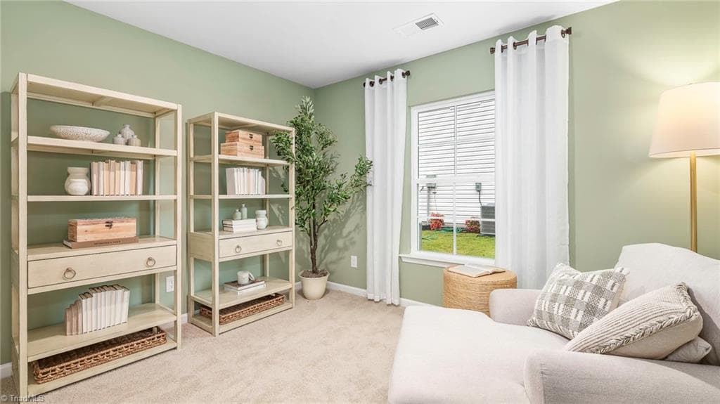Stick/Site Built at 2707 Orange Blossom Street, Greensboro NC 27406, photo 9 of 21