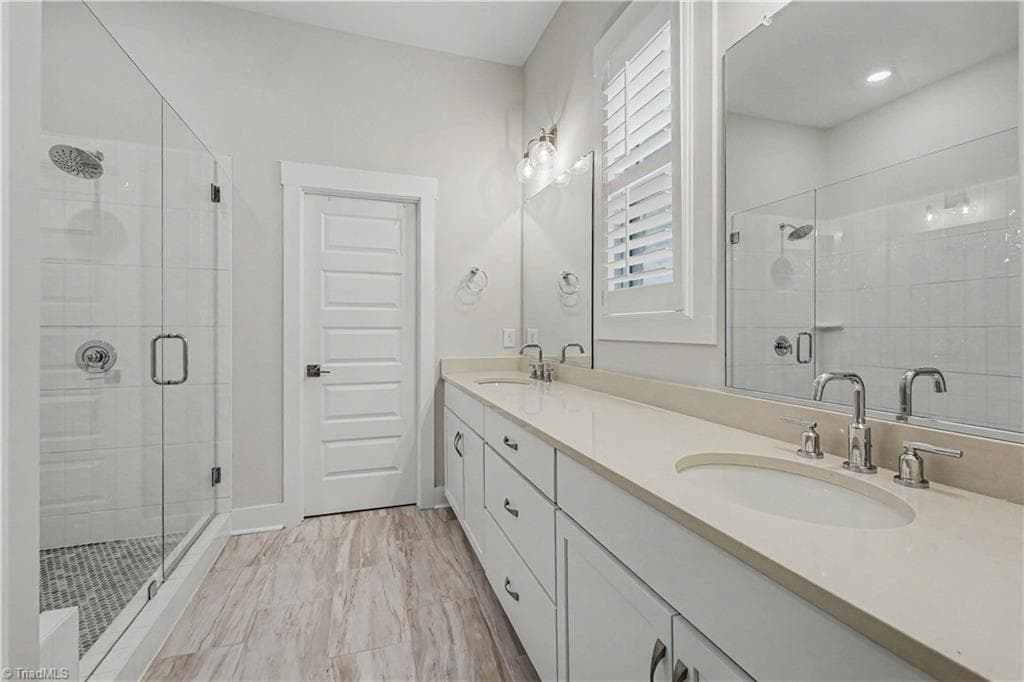 Stick/Site Built at 5106 Whaitley Lane, Greensboro NC 27407, photo 23 of 44