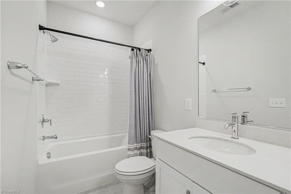 Stick/Site Built at 5106 Whaitley Lane, Greensboro NC 27407, photo 32 of 44