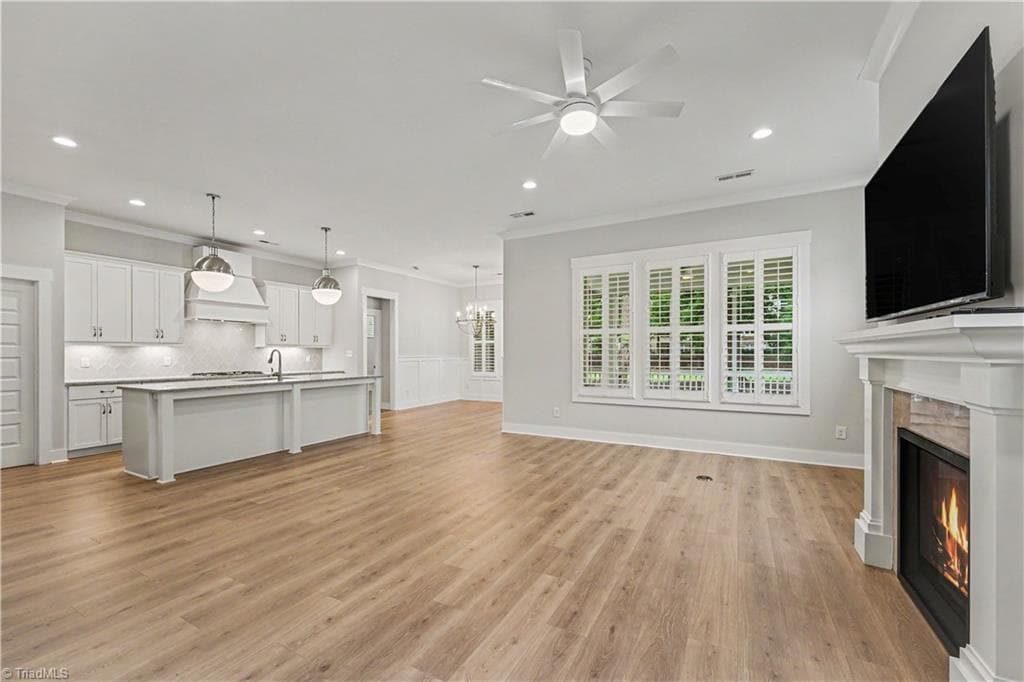 Stick/Site Built at 5106 Whaitley Lane, Greensboro NC 27407, photo 10 of 44