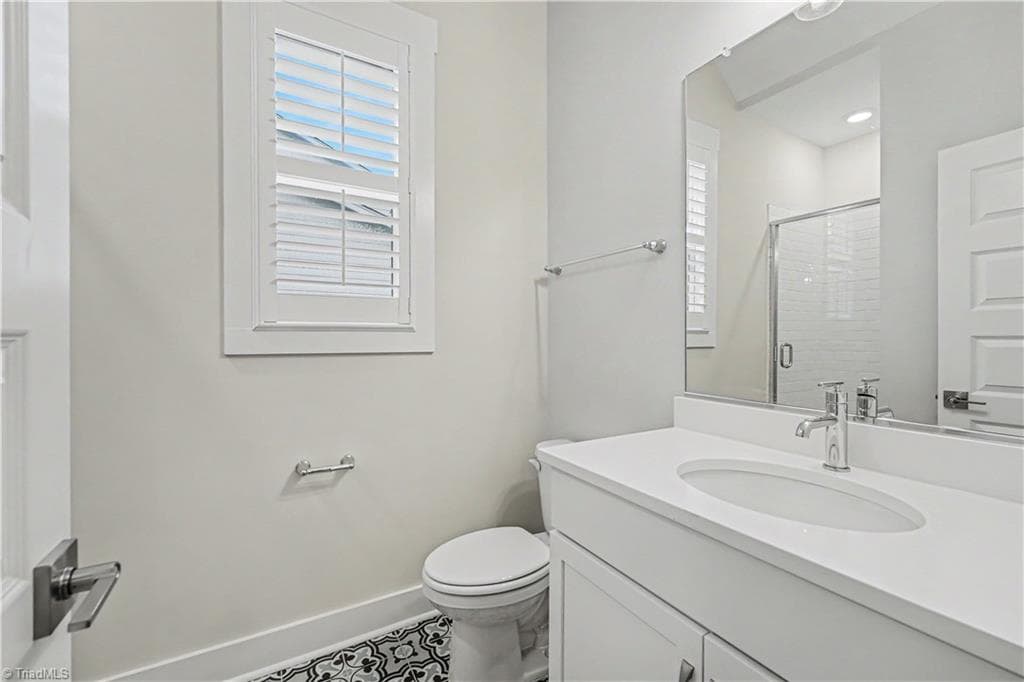 Stick/Site Built at 5106 Whaitley Lane, Greensboro NC 27407, photo 33 of 44