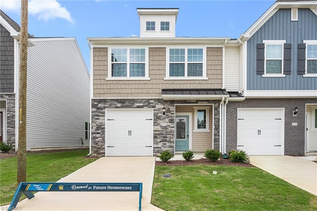 2112 Willow Glen Drive, Graham NC 27253