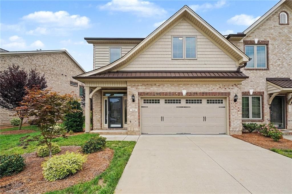3840 Thistleberry Road, High Point NC 27265
