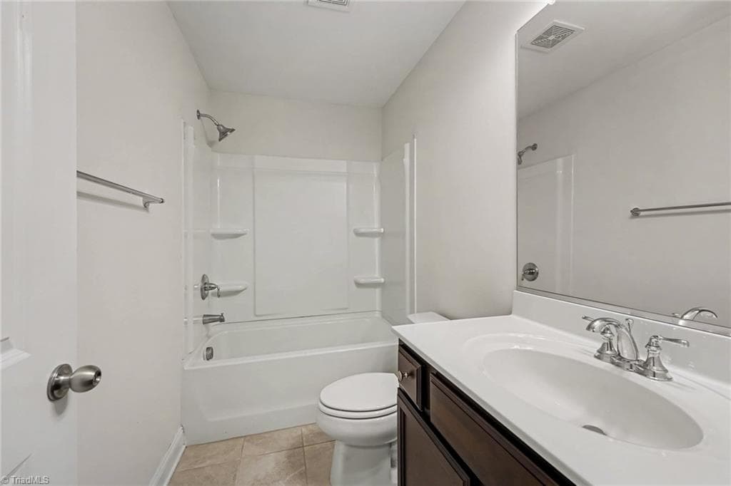 Stick/Site Built at 3840 Thistleberry Road, High Point NC 27265, photo 18 of 30