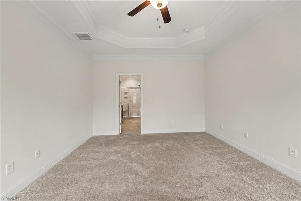 Stick/Site Built at 3840 Thistleberry Road, High Point NC 27265, photo 11 of 30