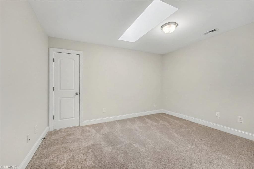 Stick/Site Built at 3840 Thistleberry Road, High Point NC 27265, photo 19 of 30