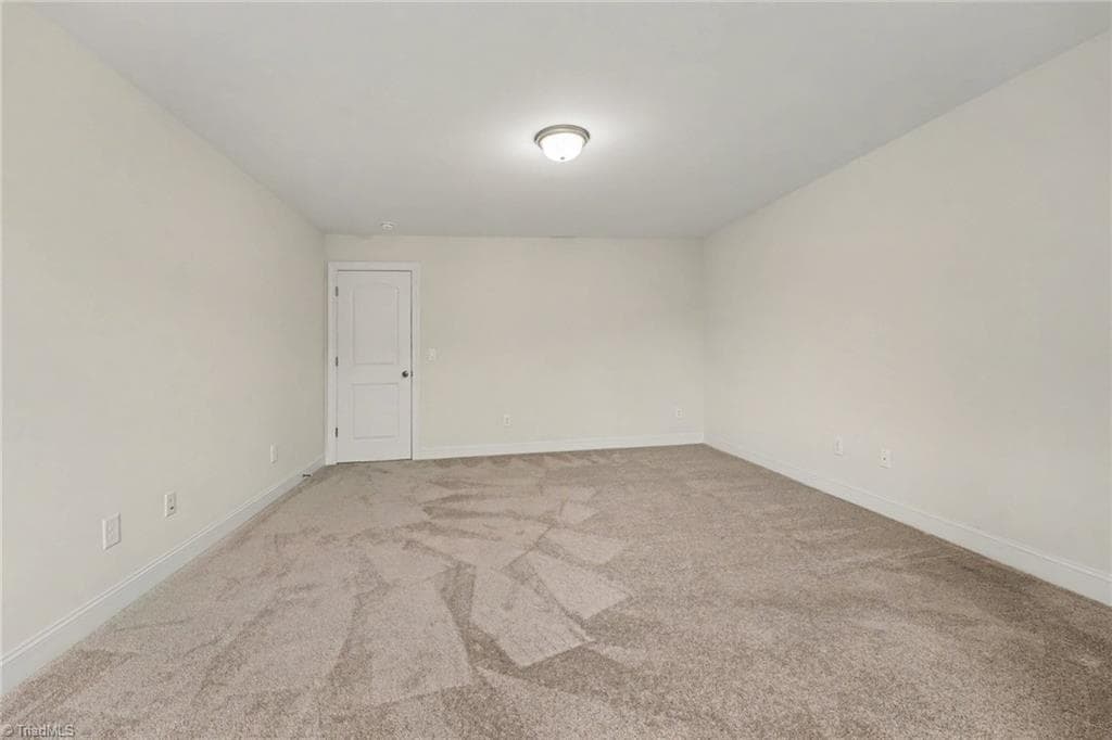 Stick/Site Built at 3840 Thistleberry Road, High Point NC 27265, photo 21 of 30