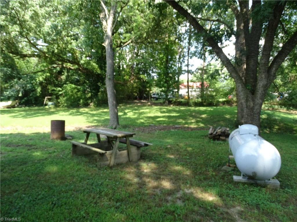 Stick/Site Built at 307 Goforth Drive, Thomasville NC 27360, Thomasville, photo 18 of 19