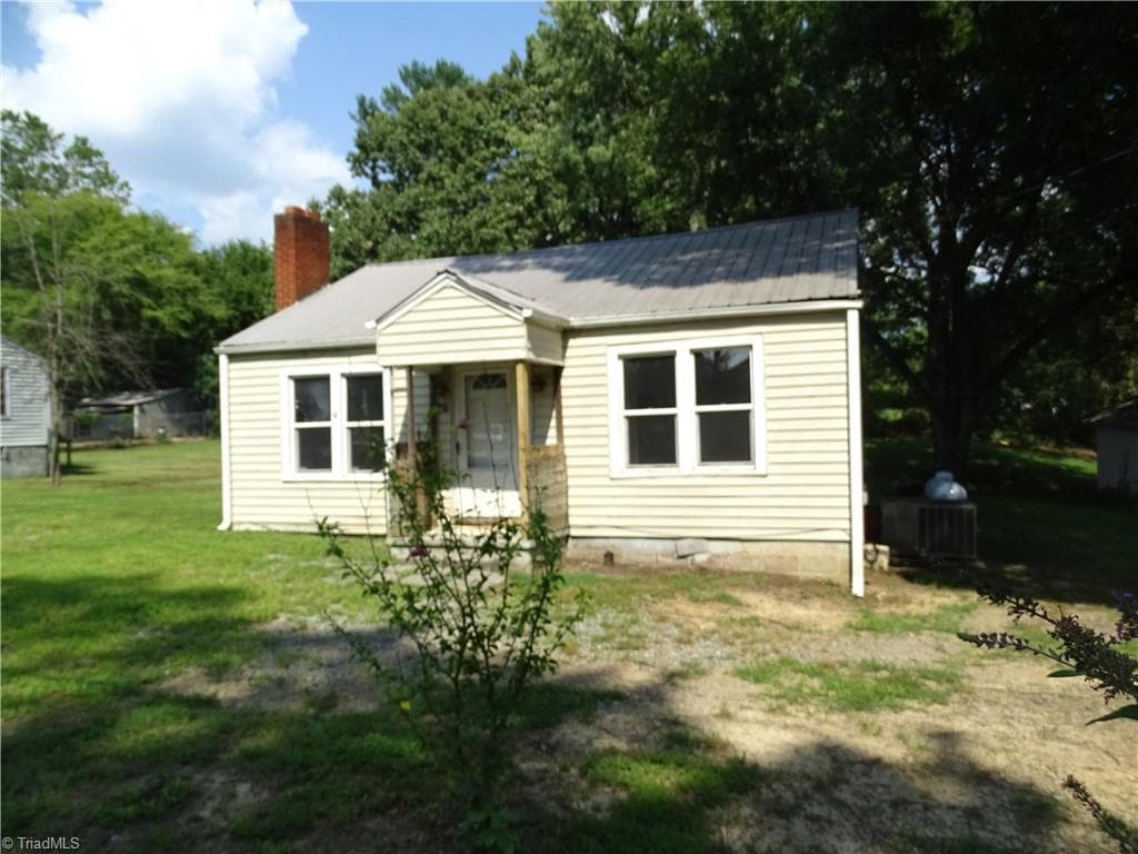 Stick/Site Built at 307 Goforth Drive, Thomasville NC 27360, Thomasville, photo 19 of 19