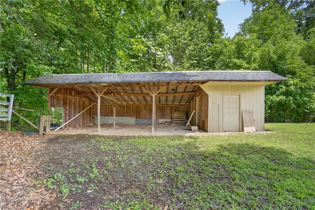 Stick/Site Built at 4262 NC Highway 49 S, Asheboro NC 27205, Asheboro, photo 93 of 96