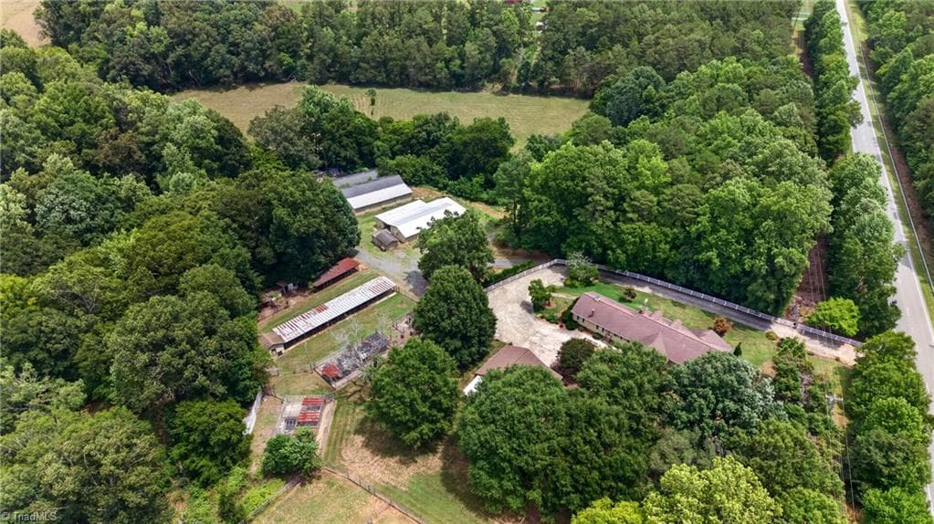 Stick/Site Built at 4262 NC Highway 49 S, Asheboro NC 27205, Asheboro, photo 85 of 96