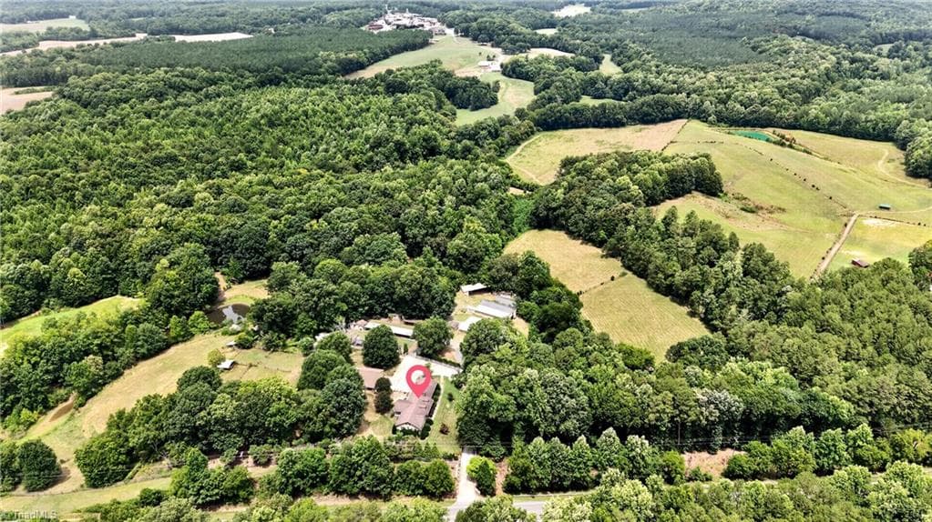 Stick/Site Built at 4262 NC Highway 49 S, Asheboro NC 27205, Asheboro, photo 89 of 96