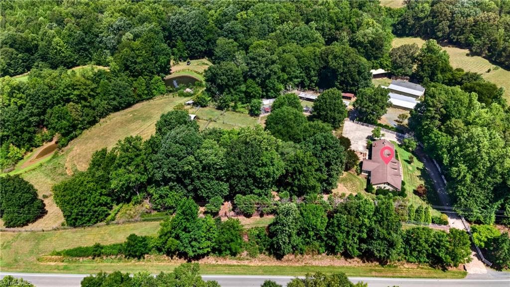 Stick/Site Built at 4262 NC Highway 49 S, Asheboro NC 27205, Asheboro, photo 69 of 96