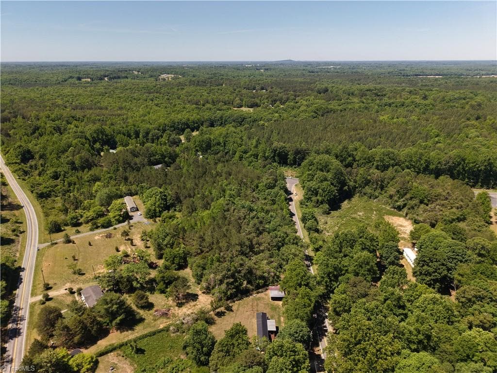 Unimproved Land at 00 Cherry Hill Road, Mocksville NC 27028, photo 3 of 19