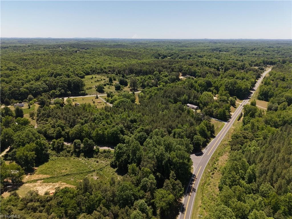 Unimproved Land at 00 Cherry Hill Road, Mocksville NC 27028, photo 9 of 19
