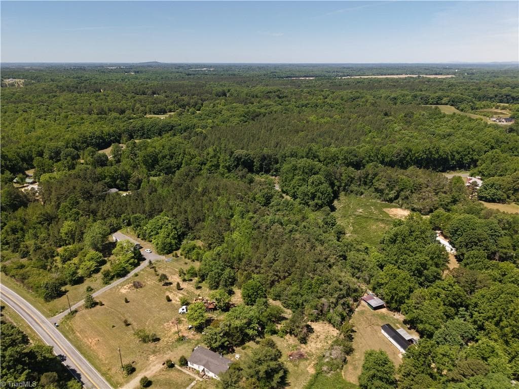 Unimproved Land at 00 Cherry Hill Road, Mocksville NC 27028, photo 4 of 19