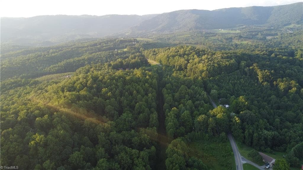 Unimproved Land at 4749 Wards Gap Road, Cana VA 24317, Cana, photo 2 of 14