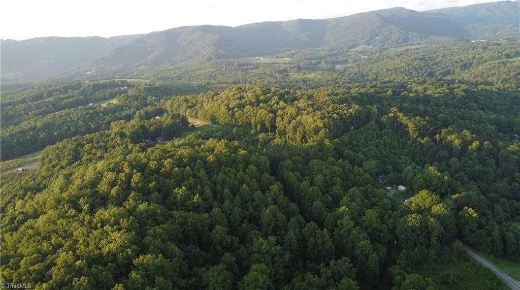 Unimproved Land at 4749 Wards Gap Road, Cana VA 24317, Cana, photo 13 of 14