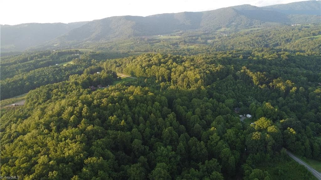 Unimproved Land at 4749 Wards Gap Road, Cana VA 24317, Cana, photo 3 of 14