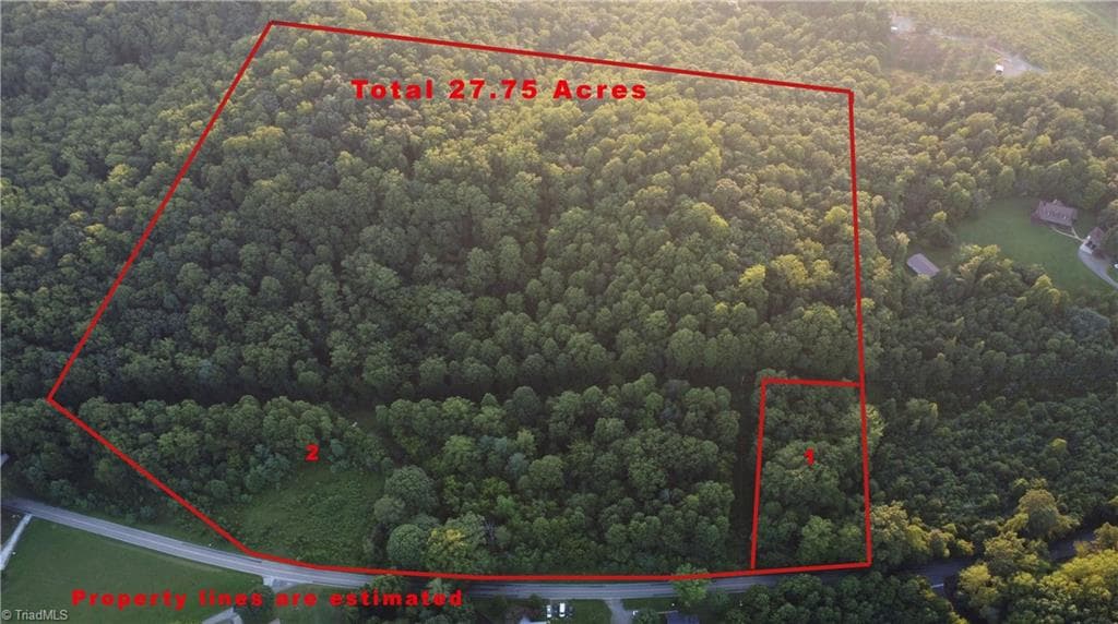 4749 Wards Gap Road, Cana VA 24317
