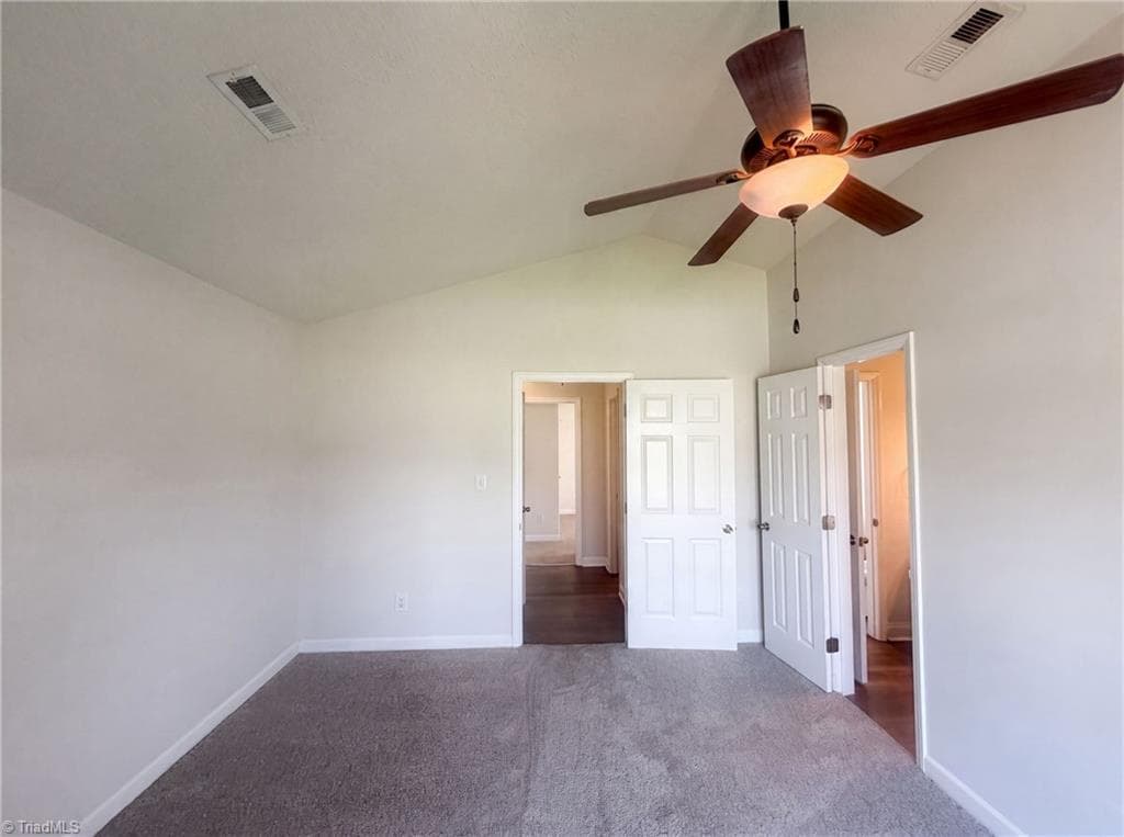 Stick/Site Built at 2110 Carlisle Way, High Point NC 27265, photo 12 of 16